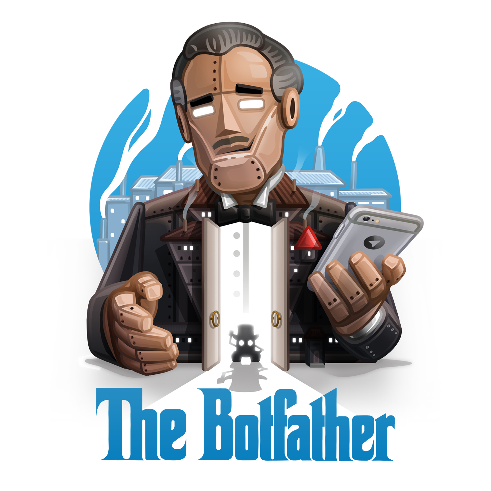 The_Botfather